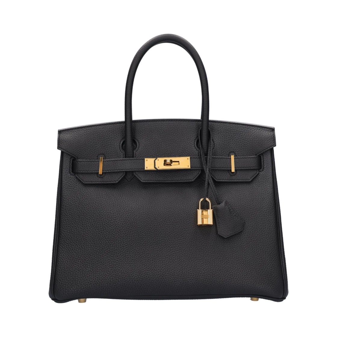 ●실사● 에르메스 버킨백 은장