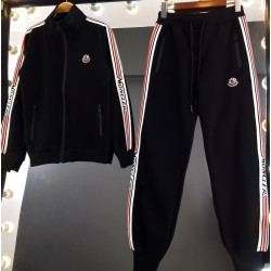 MONCLER 몽클레어 집업 츄리닝 셋트