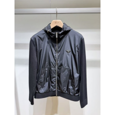 PRADA 프라다 울니트 자켓