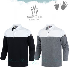 MONCLER 몽클레어 포인트 카라