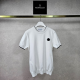 MONCLER 몽클레어 데일리 니트 반팔 3COLOR