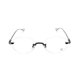 CHROME HEARTS 크롬하츠 안경 (8128)