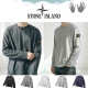 ●4월 판매 10위● STONE ISLAND 스톤아일랜드 베이직 라운드 긴팔