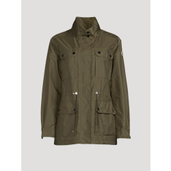 MONCLER 몽클레어 아그드 바람막이 자켓