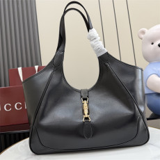 GUCCI 구찌 메르카토 미디엄 토트백 866645