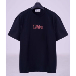 MAISON MARGIELA 메종마르지엘라 발포나염 반팔 2COLOR