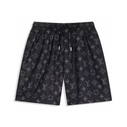 LOUIS VUITTON 루이비통 6457 모노그램 무아레 스윔 쇼츠