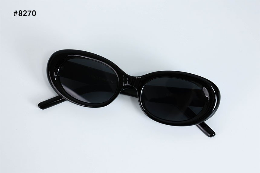 GENTLE MONSTER 젠틀몬스터 이브(EVE) 01 선글라스