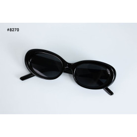 GENTLE MONSTER 젠틀몬스터 이브(EVE) 01 선글라스