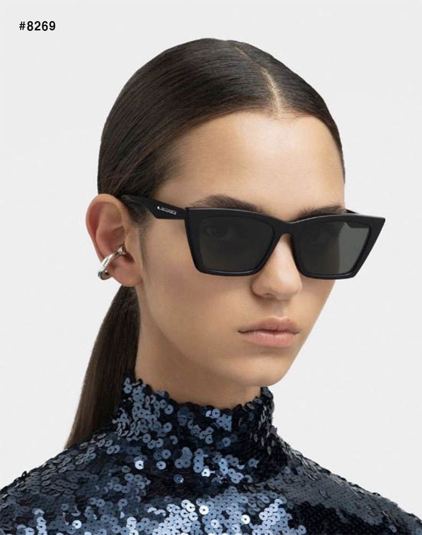 GENTLE MONSTER 젠틀몬스터 탈린(TALIN) 01 선글라스