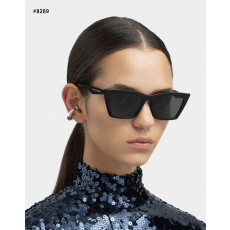 GENTLE MONSTER 젠틀몬스터 탈린(TALIN) 01 선글라스