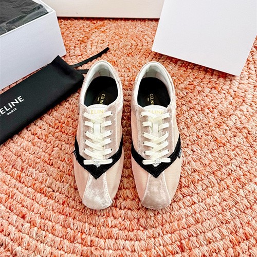 CELINE 셀린느 여성용 스니커즈 C44235 2COLOR