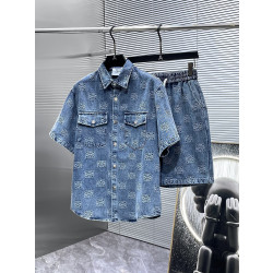 LOEWE 로에베 백로고세트 70