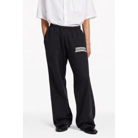 BALENCIAGA 발렌시아가 마스킹테이프 배기 팬츠