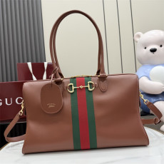 GUCCI 구찌 보르세토 숄더백 866732