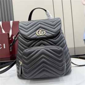 GUCCI 구찌 GG 마몽 스몰 백팩 861878 4COLOR