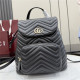 GUCCI 구찌 GG 마몽 스몰 백팩 861878 4COLOR