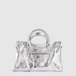 BALENCIAGA 발렌시아가 르 시티 스몰백 811442